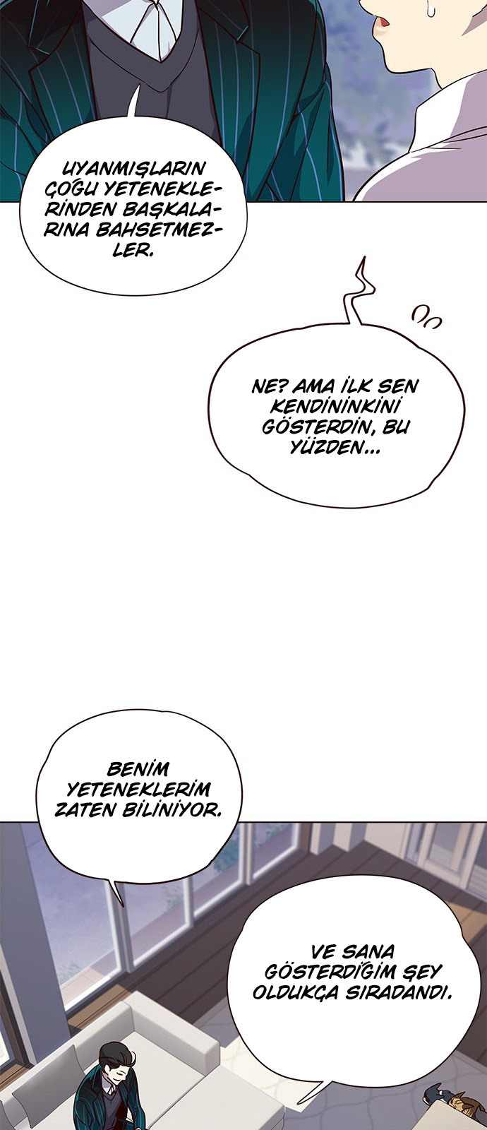 Read Eleceed TR Manga Online