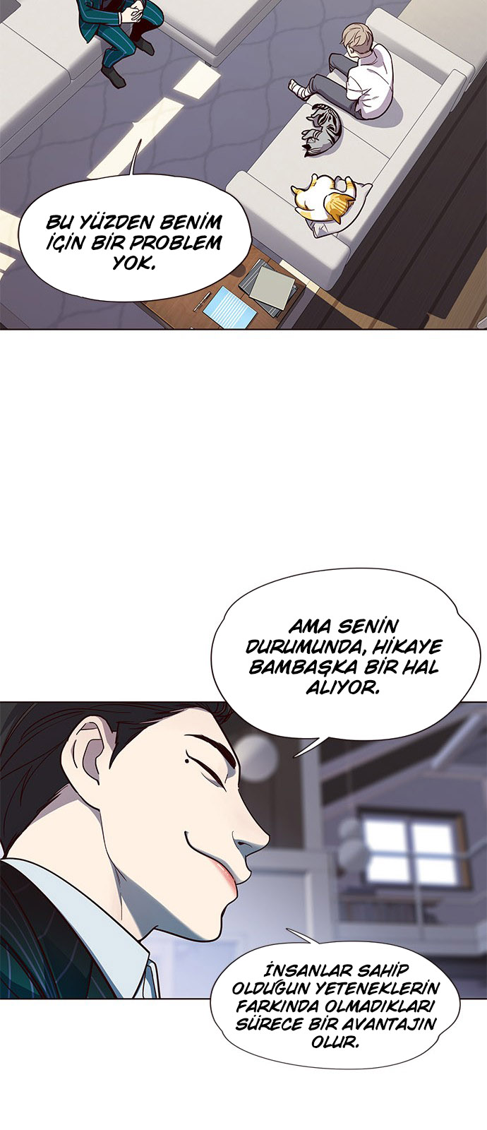Read Eleceed TR Manga Online