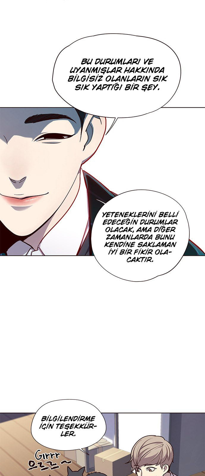 Read Eleceed TR Manga Online