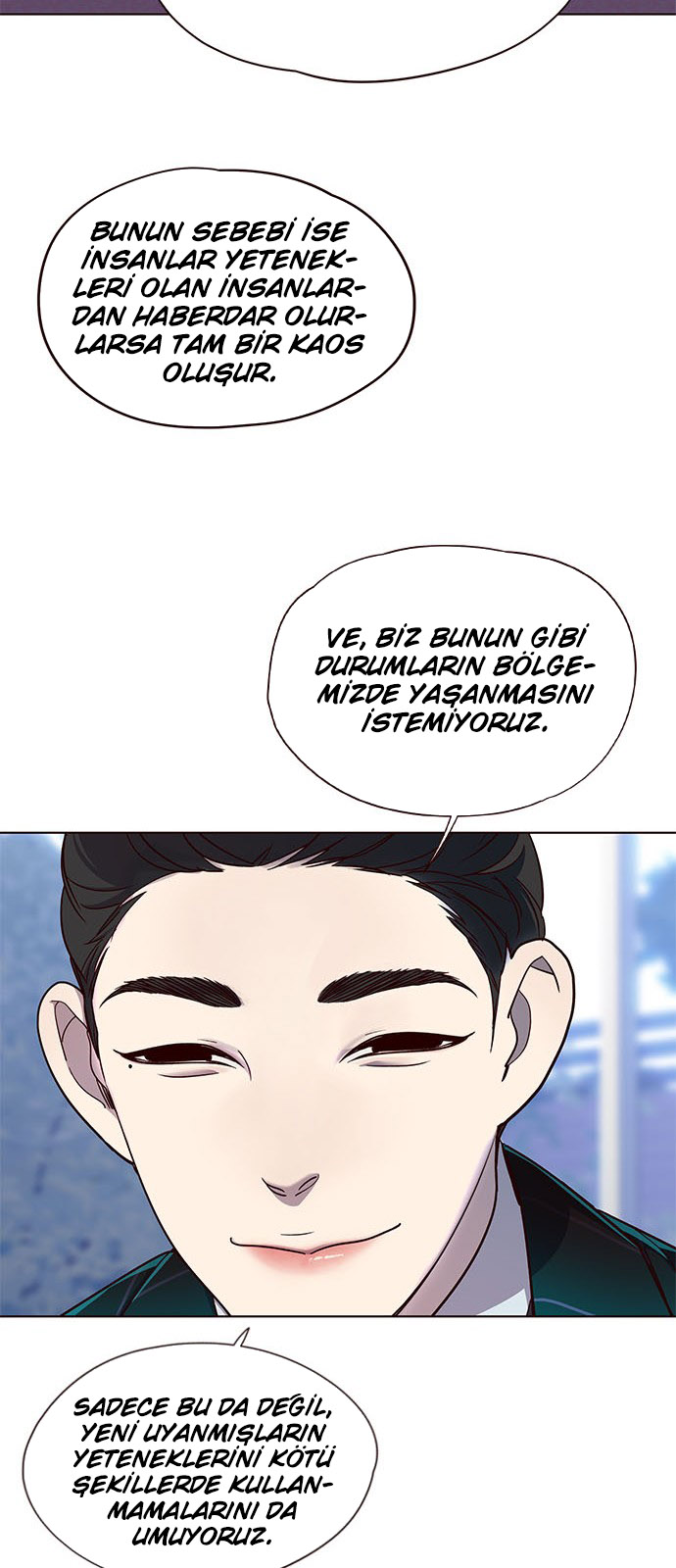 Read Eleceed TR Manga Online