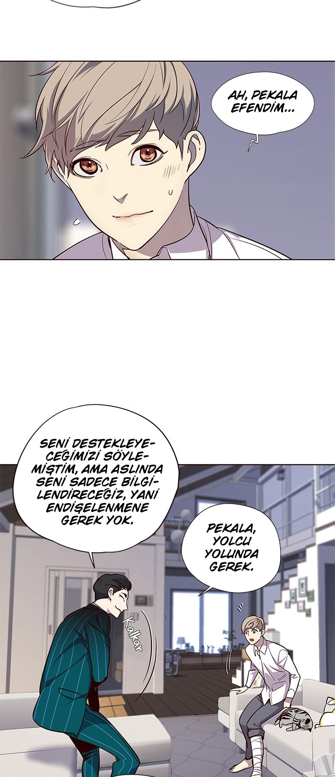 Read Eleceed TR Manga Online