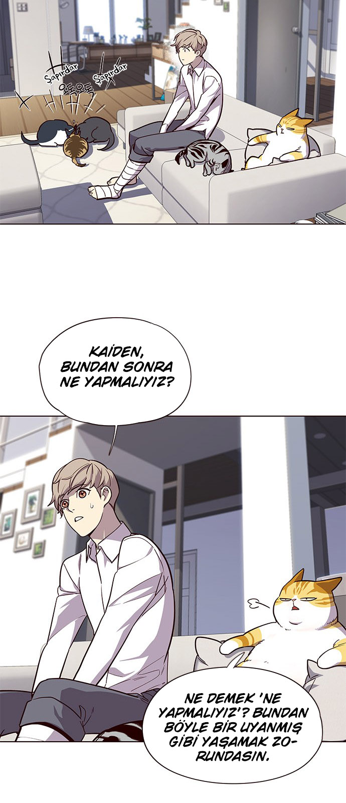 Read Eleceed TR Manga Online