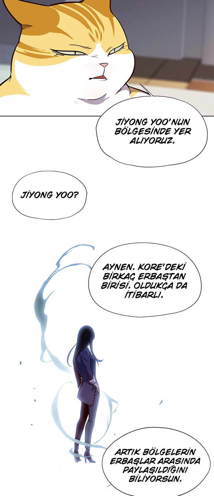 Read Eleceed TR Manga Online