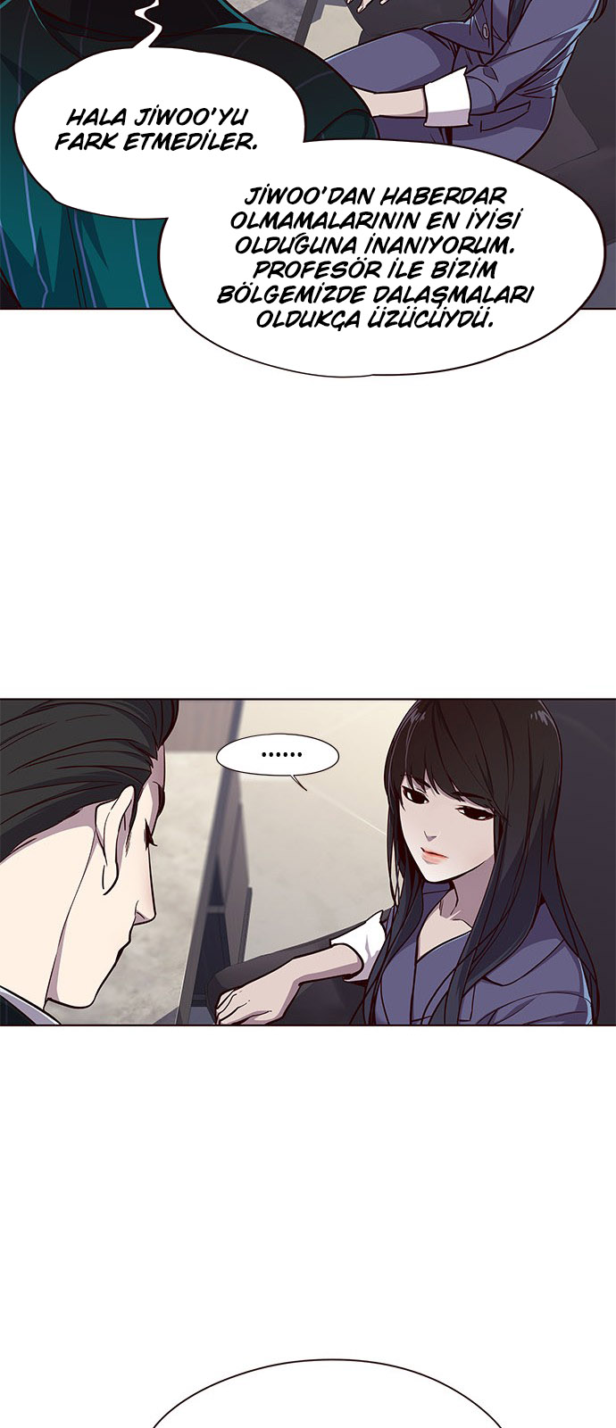 Read Eleceed TR Manga Online