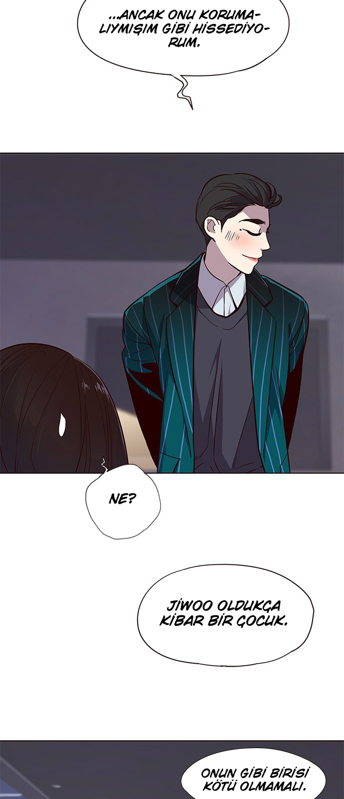 Read Eleceed TR Manga Online