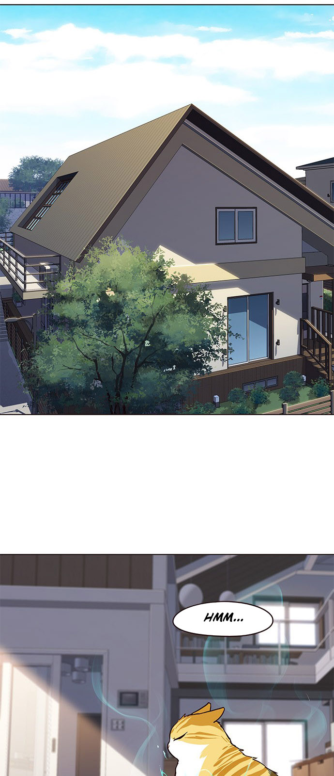 Read Eleceed TR Manga Online