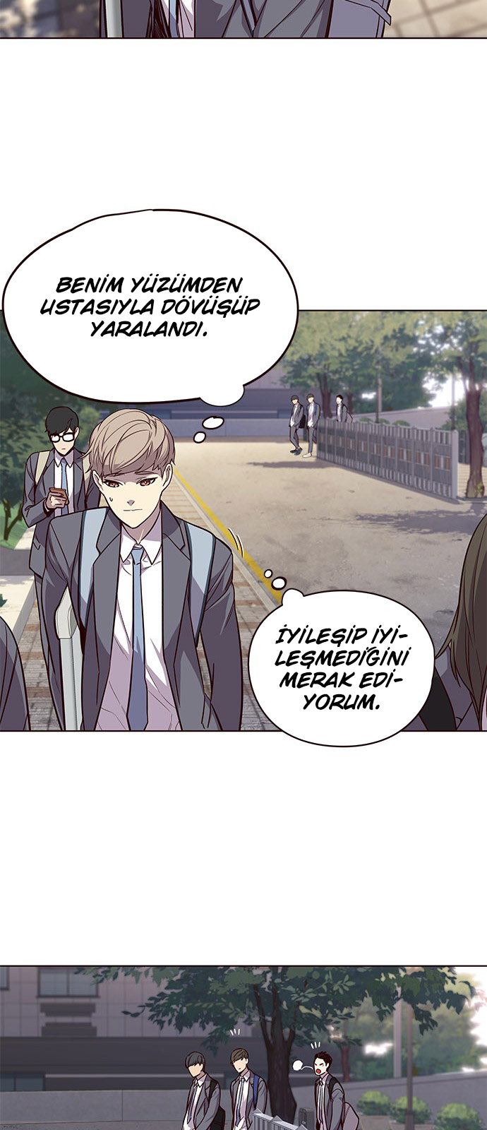 Read Eleceed TR Manga Online