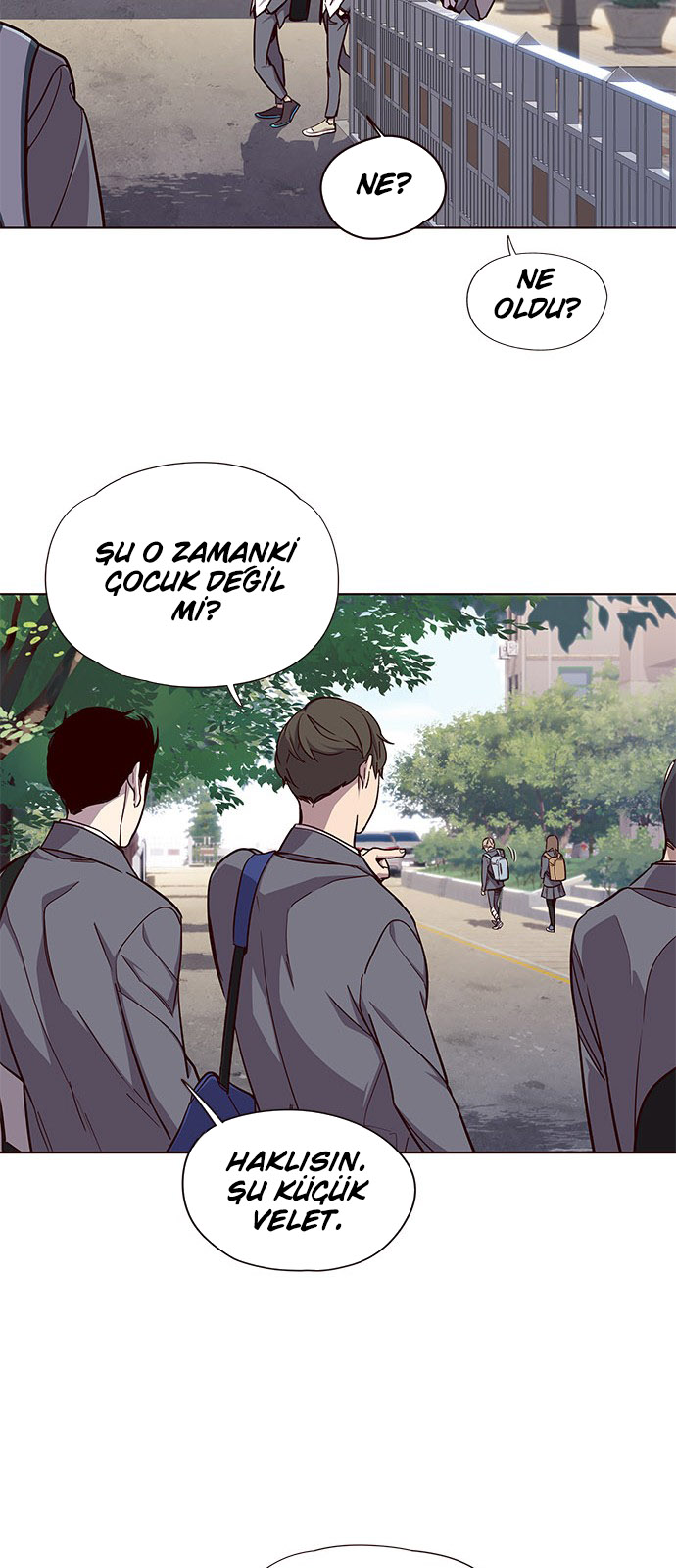 Read Eleceed TR Manga Online