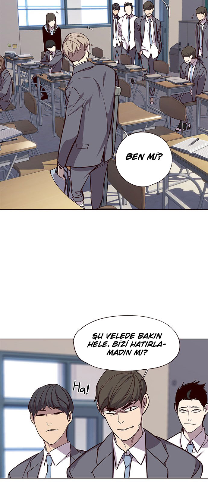 Read Eleceed TR Manga Online