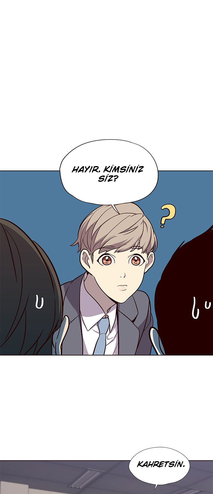 Read Eleceed TR Manga Online