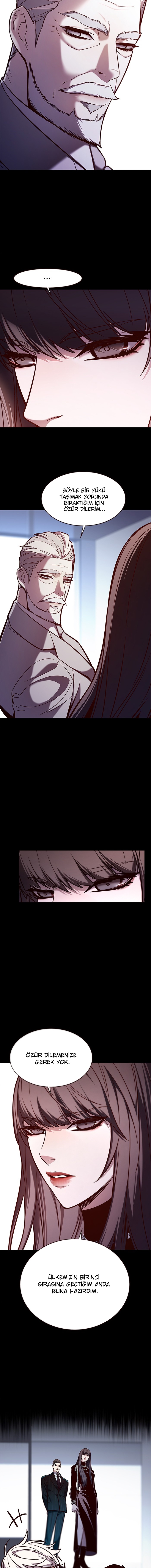 Read Eleceed TR Manga Online