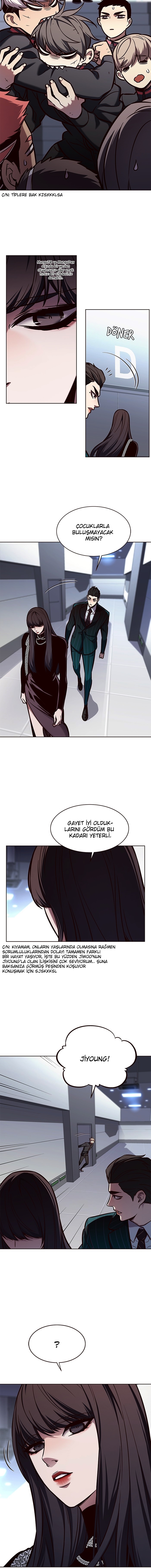 Read Eleceed TR Manga Online