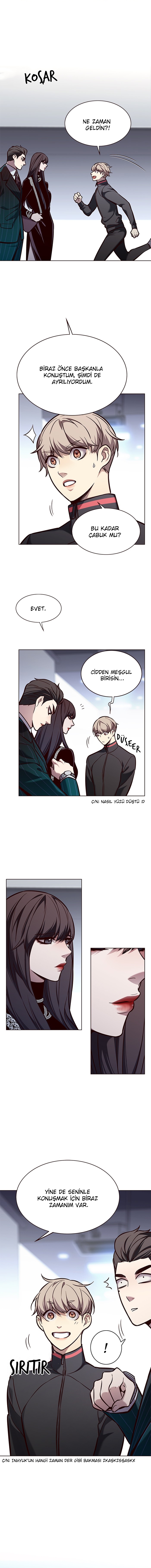 Read Eleceed TR Manga Online