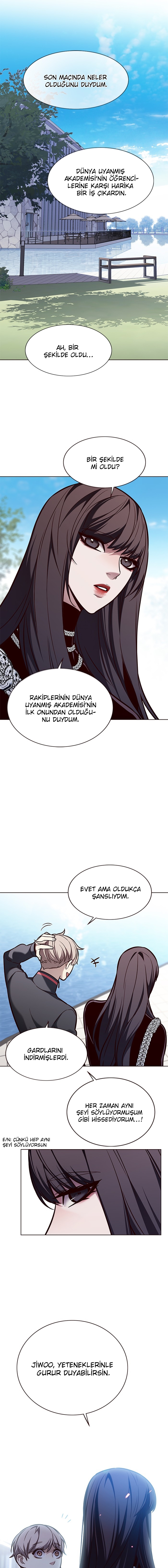 Read Eleceed TR Manga Online