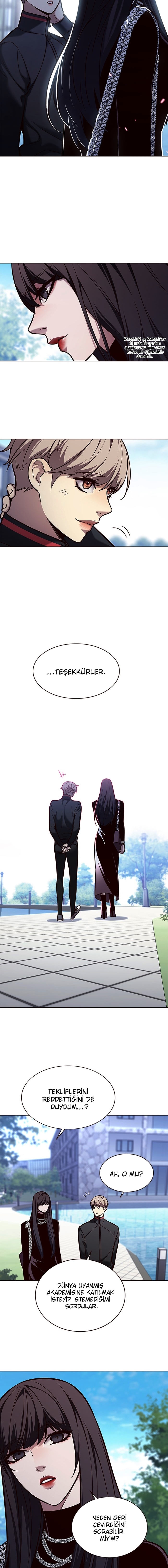 Read Eleceed TR Manga Online