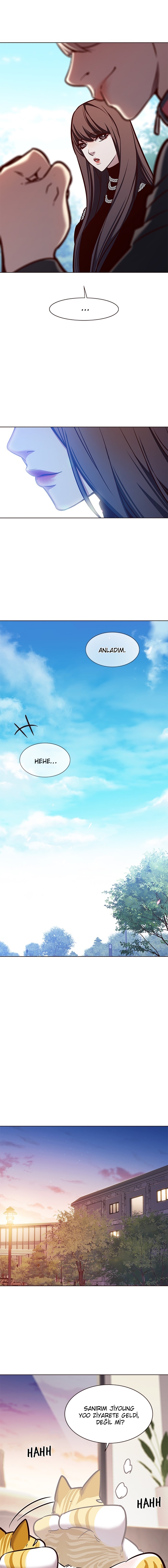 Read Eleceed TR Manga Online
