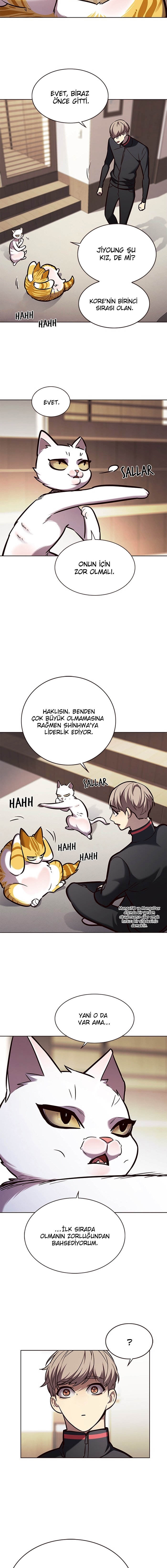 Read Eleceed TR Manga Online