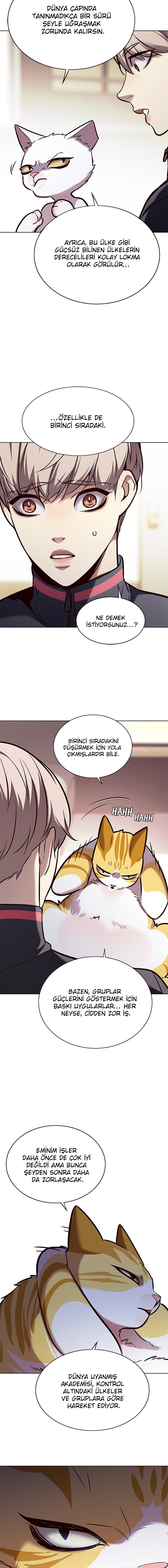 Read Eleceed TR Manga Online