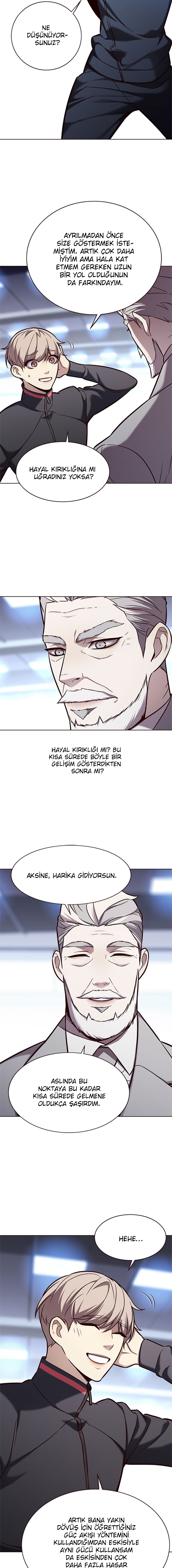 Read Eleceed TR Manga Online