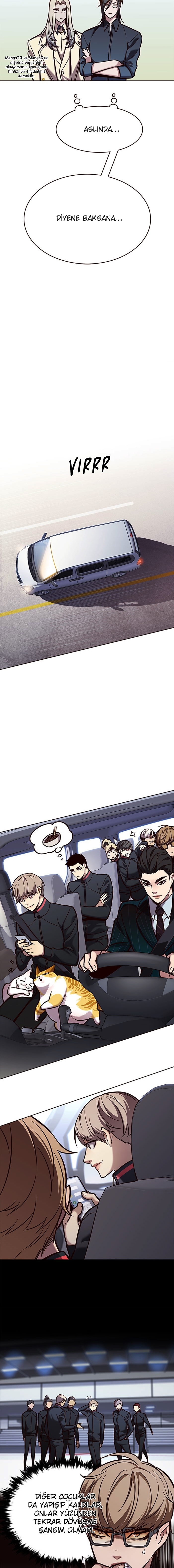Read Eleceed TR Manga Online