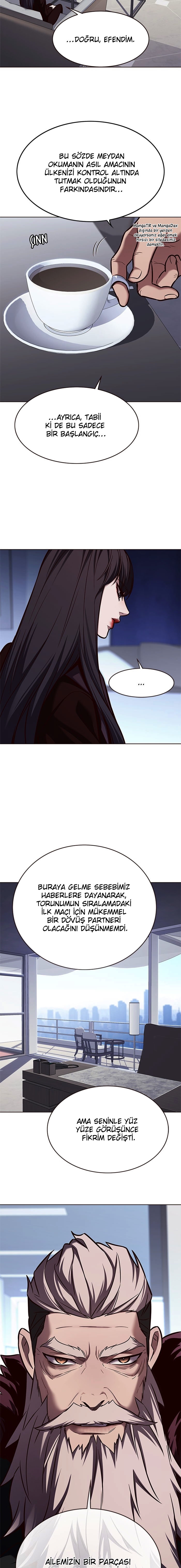 Read Eleceed TR Manga Online