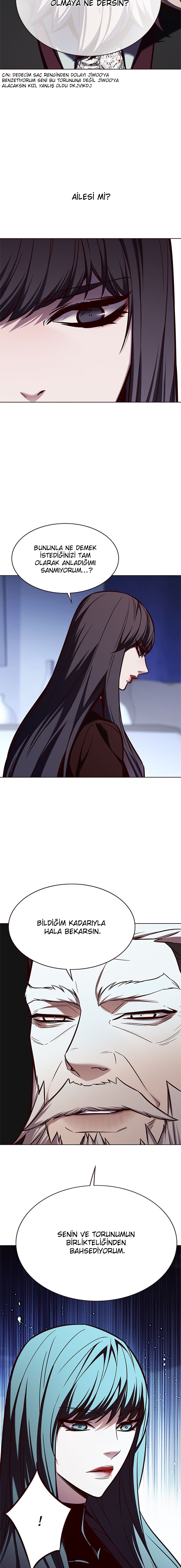 Read Eleceed TR Manga Online