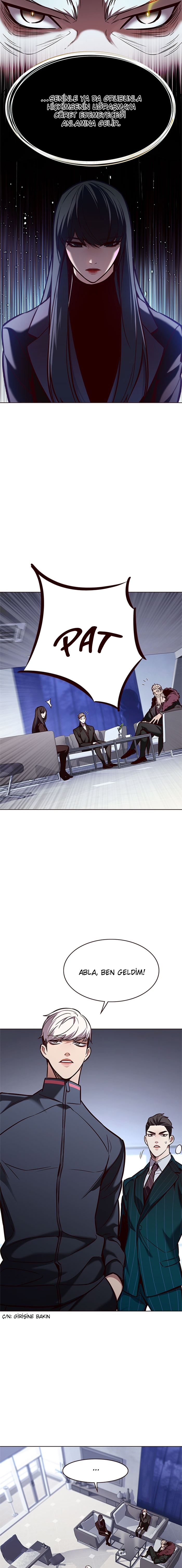 Read Eleceed TR Manga Online