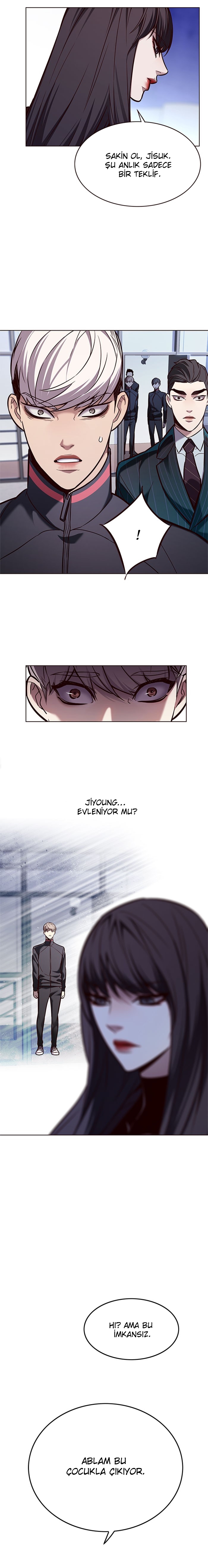Read Eleceed TR Manga Online