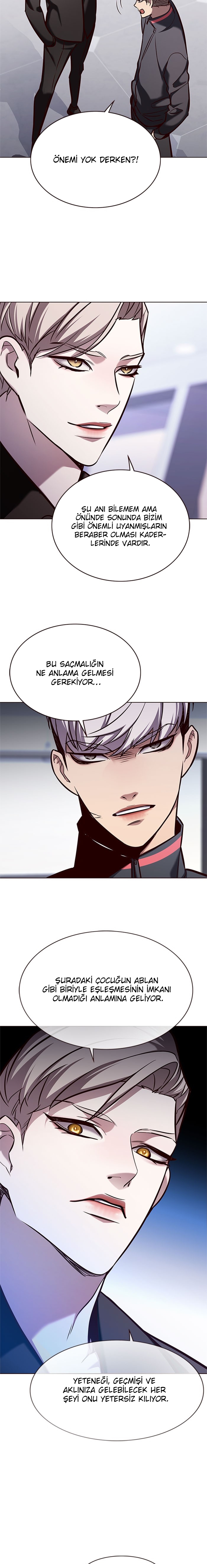 Read Eleceed TR Manga Online