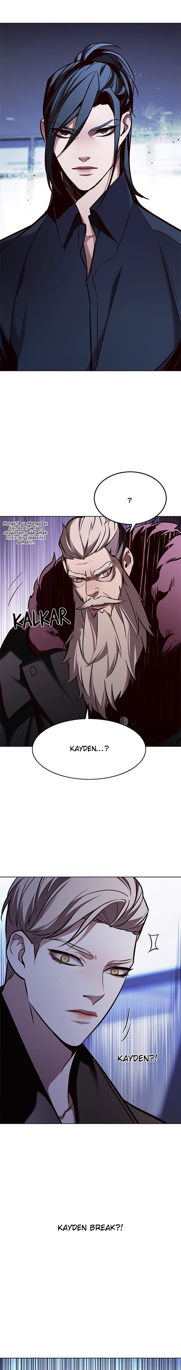 Read Eleceed TR Manga Online
