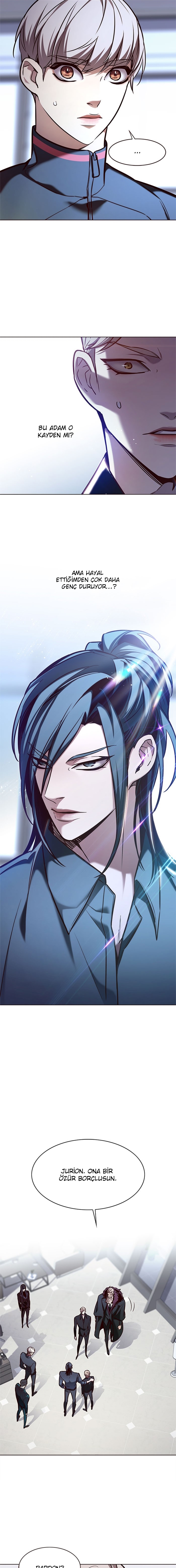 Read Eleceed TR Manga Online