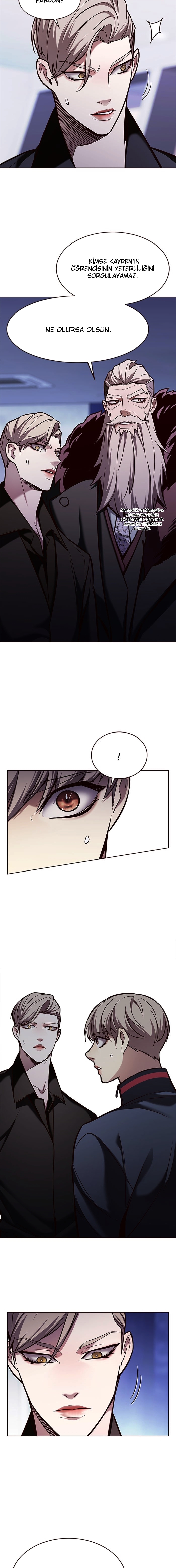 Read Eleceed TR Manga Online