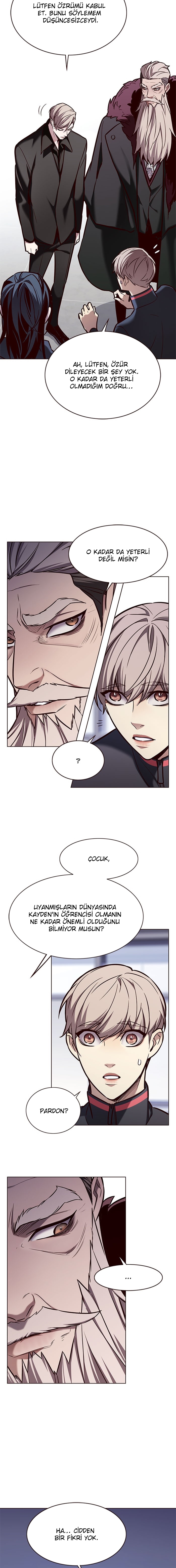 Read Eleceed TR Manga Online