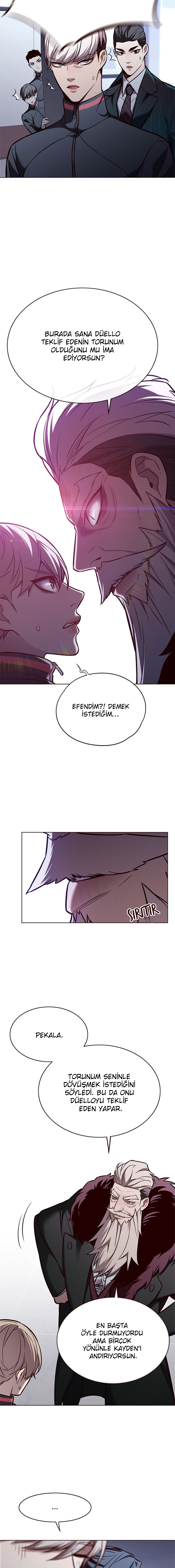 Read Eleceed TR Manga Online