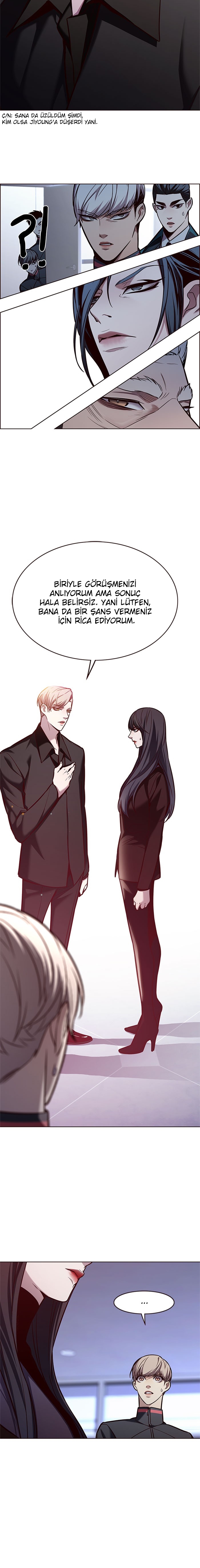 Read Eleceed TR Manga Online