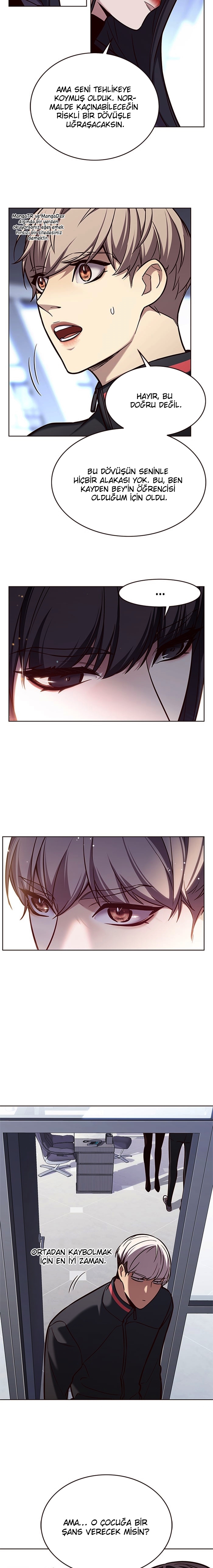 Read Eleceed TR Manga Online