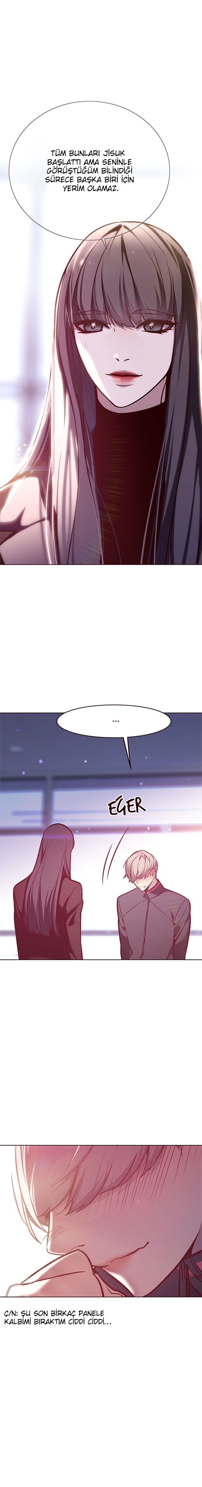 Read Eleceed TR Manga Online