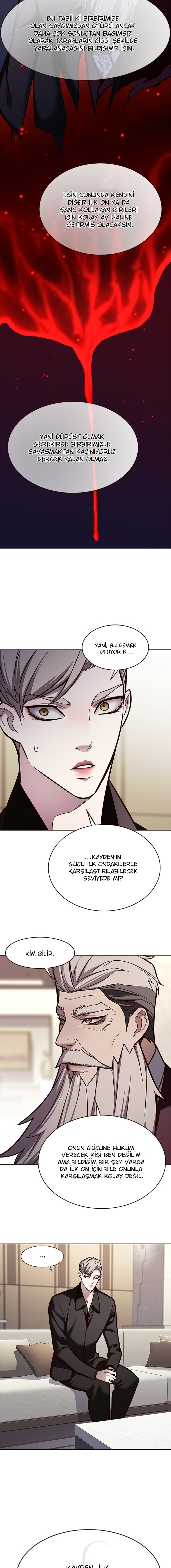 Read Eleceed TR Manga Online