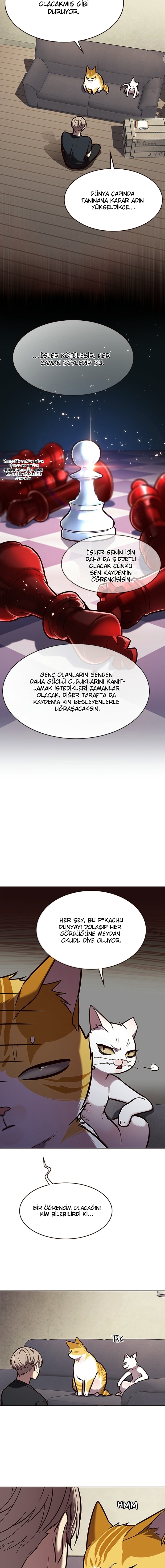 Read Eleceed TR Manga Online
