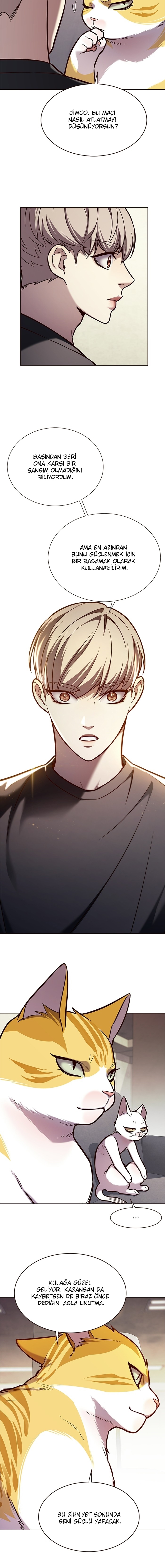 Read Eleceed TR Manga Online