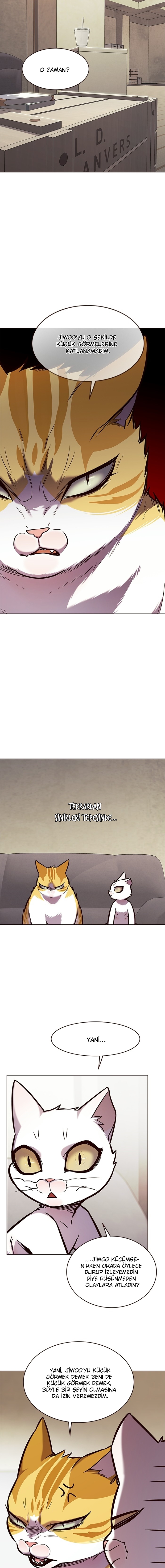 Read Eleceed TR Manga Online