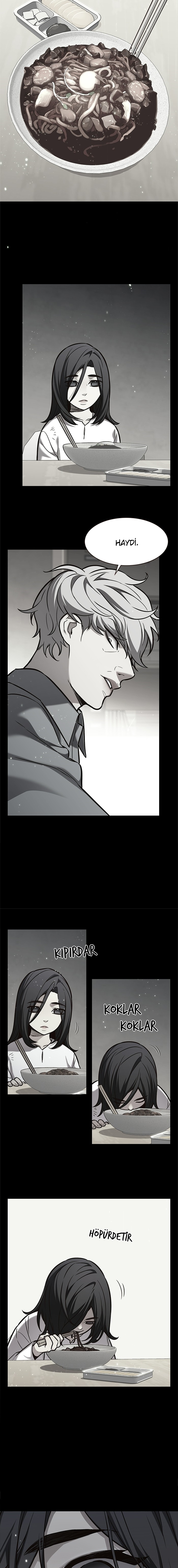 Read Eleceed TR Manga Online