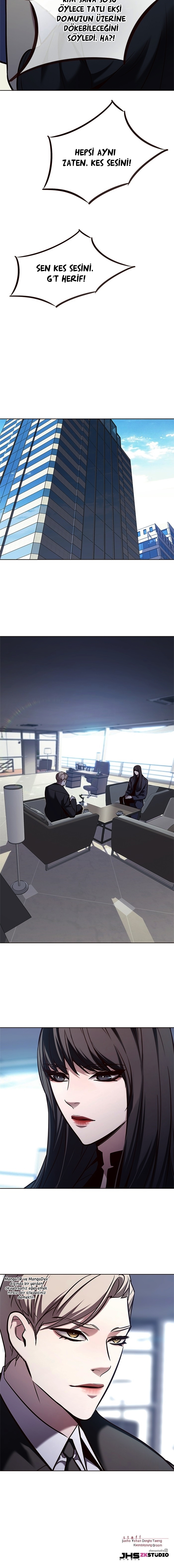 Read Eleceed TR Manga Online