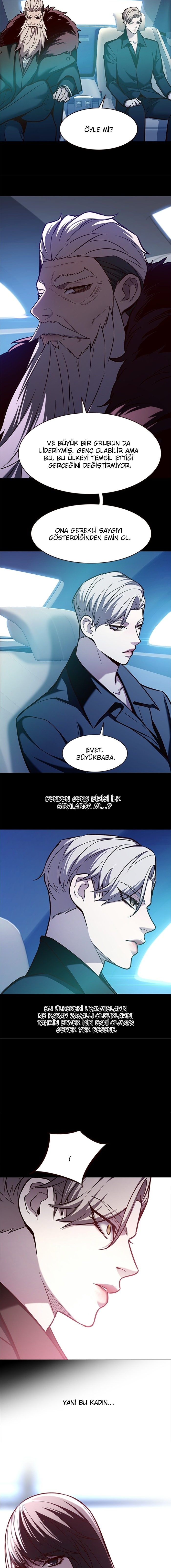 Read Eleceed TR Manga Online