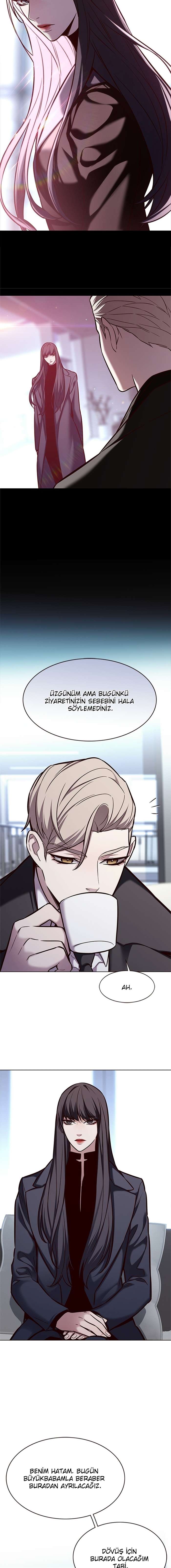 Read Eleceed TR Manga Online