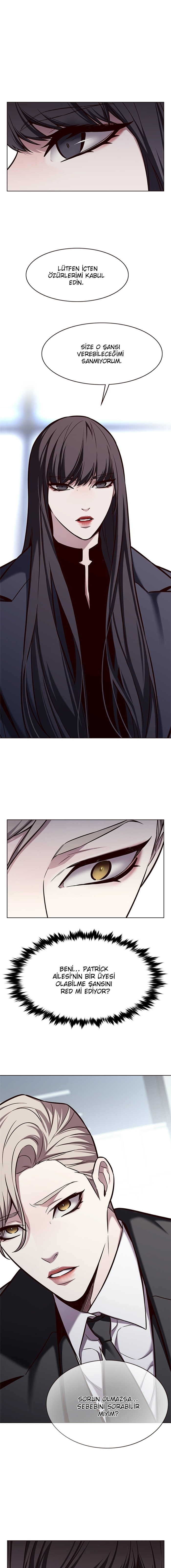 Read Eleceed TR Manga Online