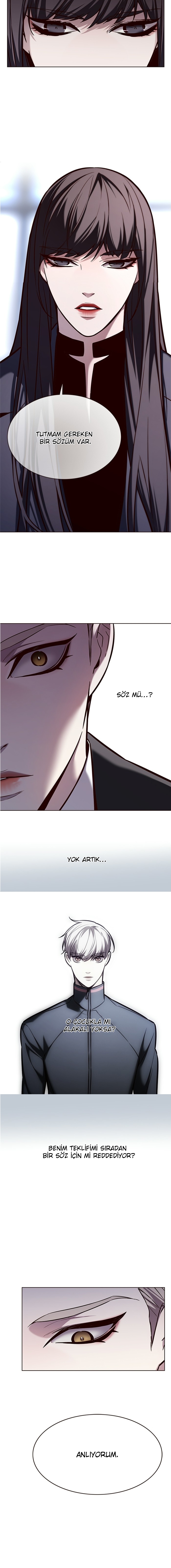Read Eleceed TR Manga Online