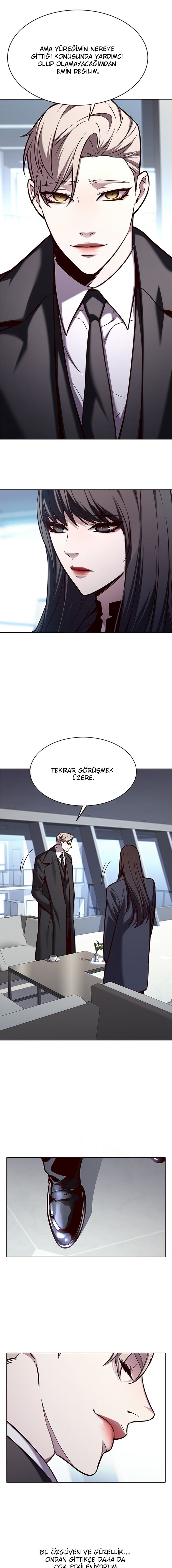 Read Eleceed TR Manga Online