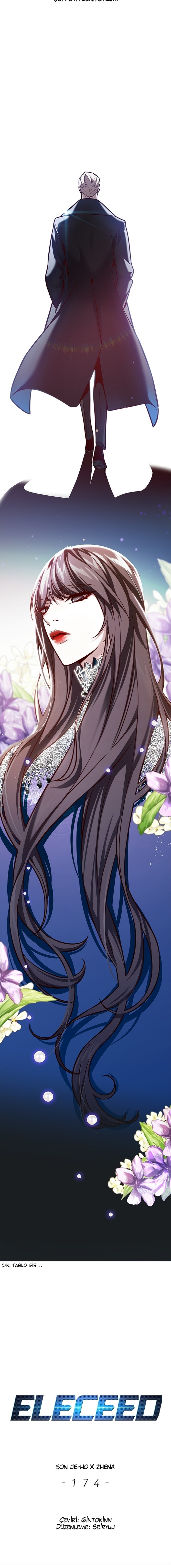 Read Eleceed TR Manga Online