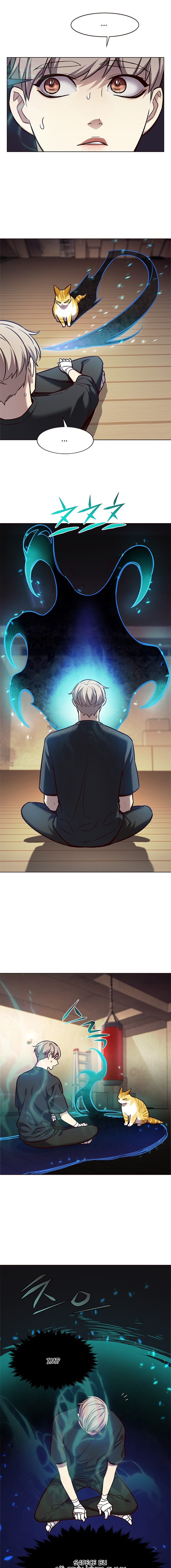 Read Eleceed TR Manga Online